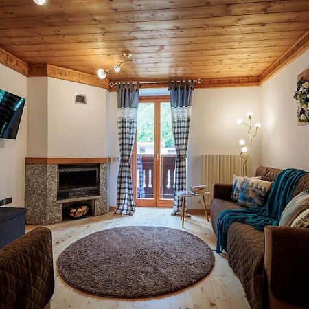 Revo Apartments - Ca' Di Sciur Aprica Exteriör bild