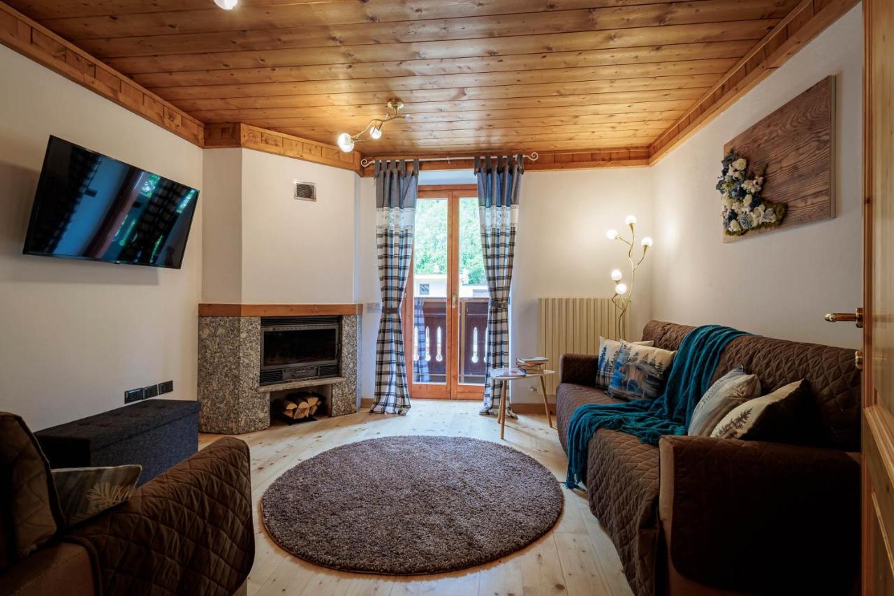 Revo Apartments - Ca' Di Sciur Aprica Exteriör bild